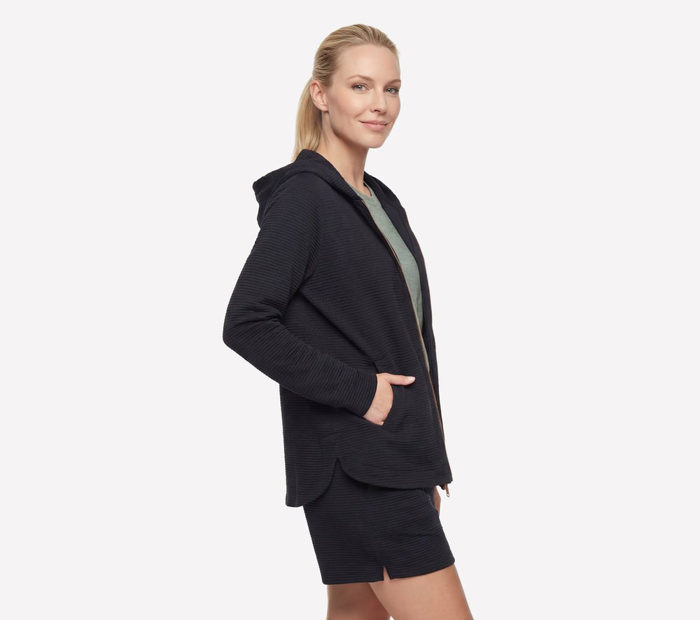 Skechers Skechers GO WALK Everywhere Tunic Jacket Women