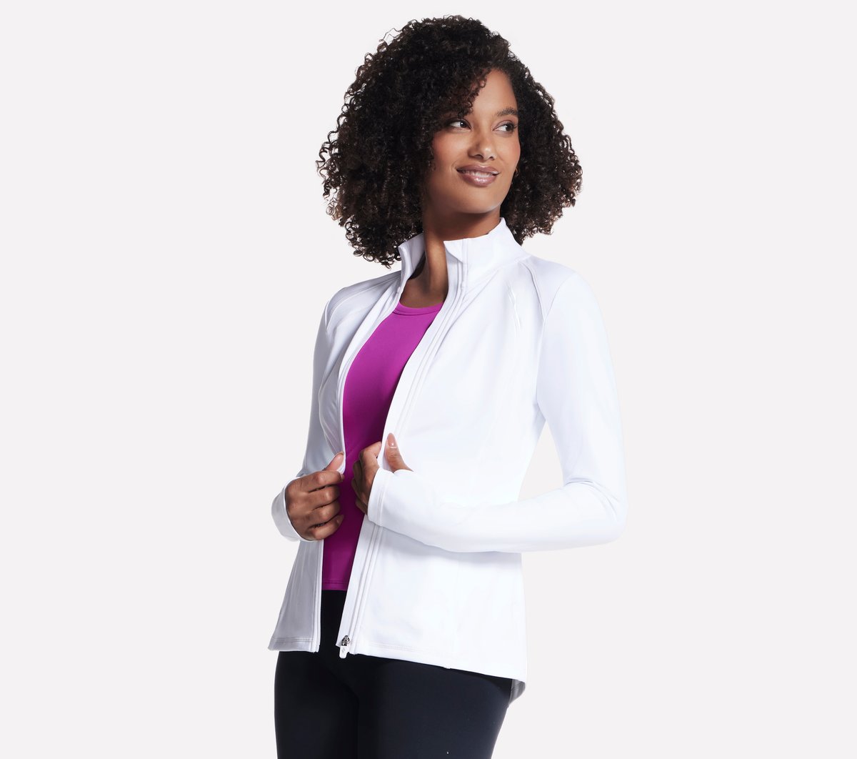 Skechers Skechers GO WALK Jacket Women