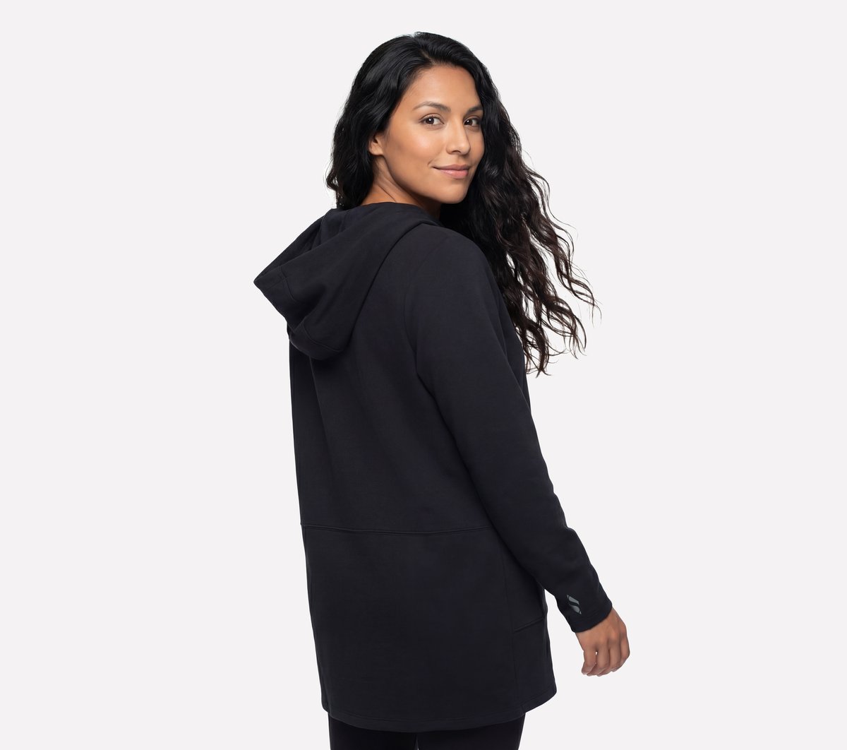 Skechers Skechers Cozy Luxe Restful Hoodigan Women