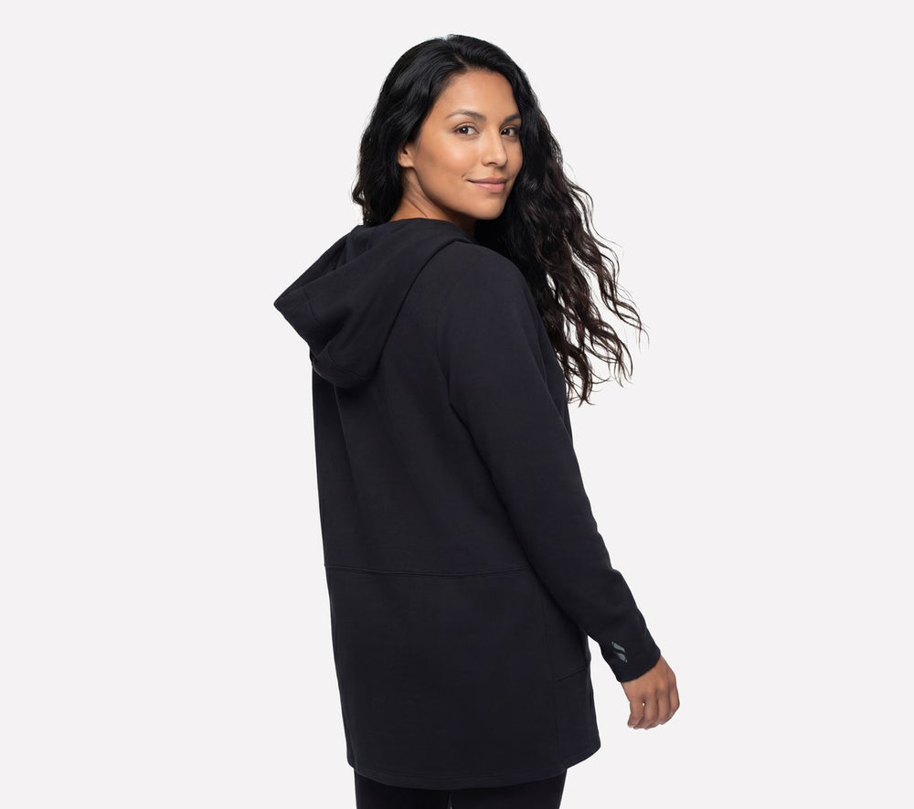 Skechers Skechers Cozy Luxe Restful Hoodigan Women