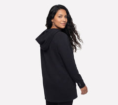 Skechers Skechers Cozy Luxe Restful Hoodigan Women