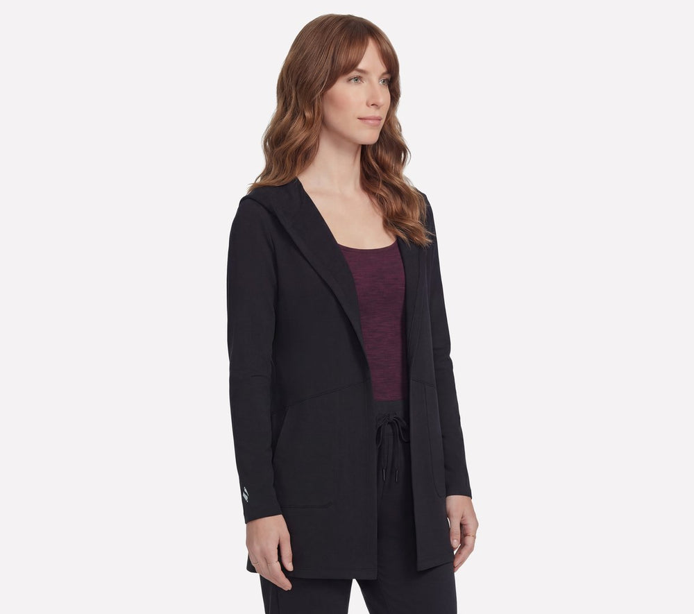 Skechers Skechers SKECHLUXE Restful Hoodigan Women