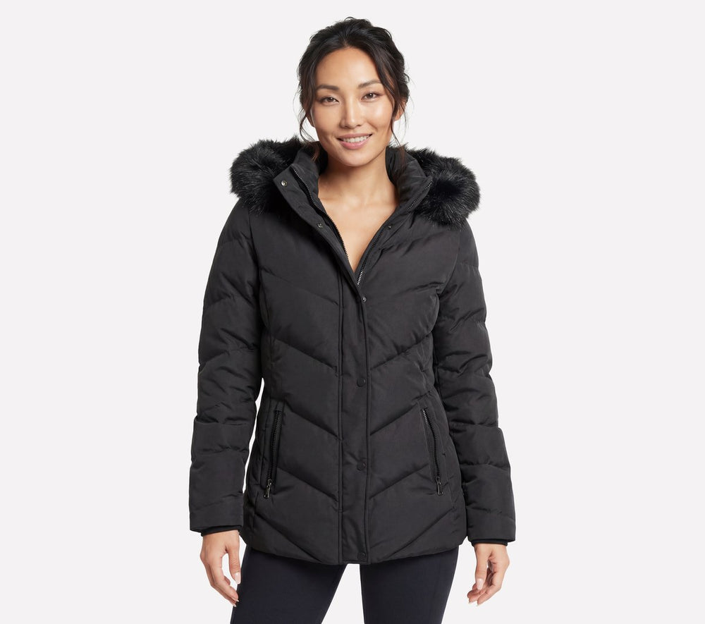 Skechers Skechers On-The-GO Cozy Fit Journey Parka Women