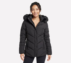 Skechers Skechers On-The-GO Cozy Fit Journey Parka Women