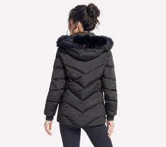 Skechers Skechers On-The-GO Cozy Fit Journey Parka Women