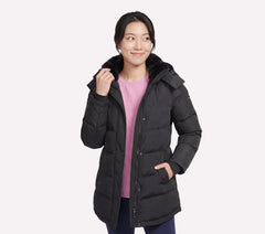 Skechers Skechers On-The-GO Cozy Fit Down Parka Women
