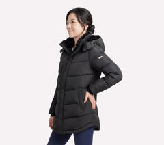 Skechers Skechers On-The-GO Cozy Fit Down Parka Women
