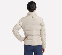 Skechers Skechers Cozy Fit Allure Down Jacket Women