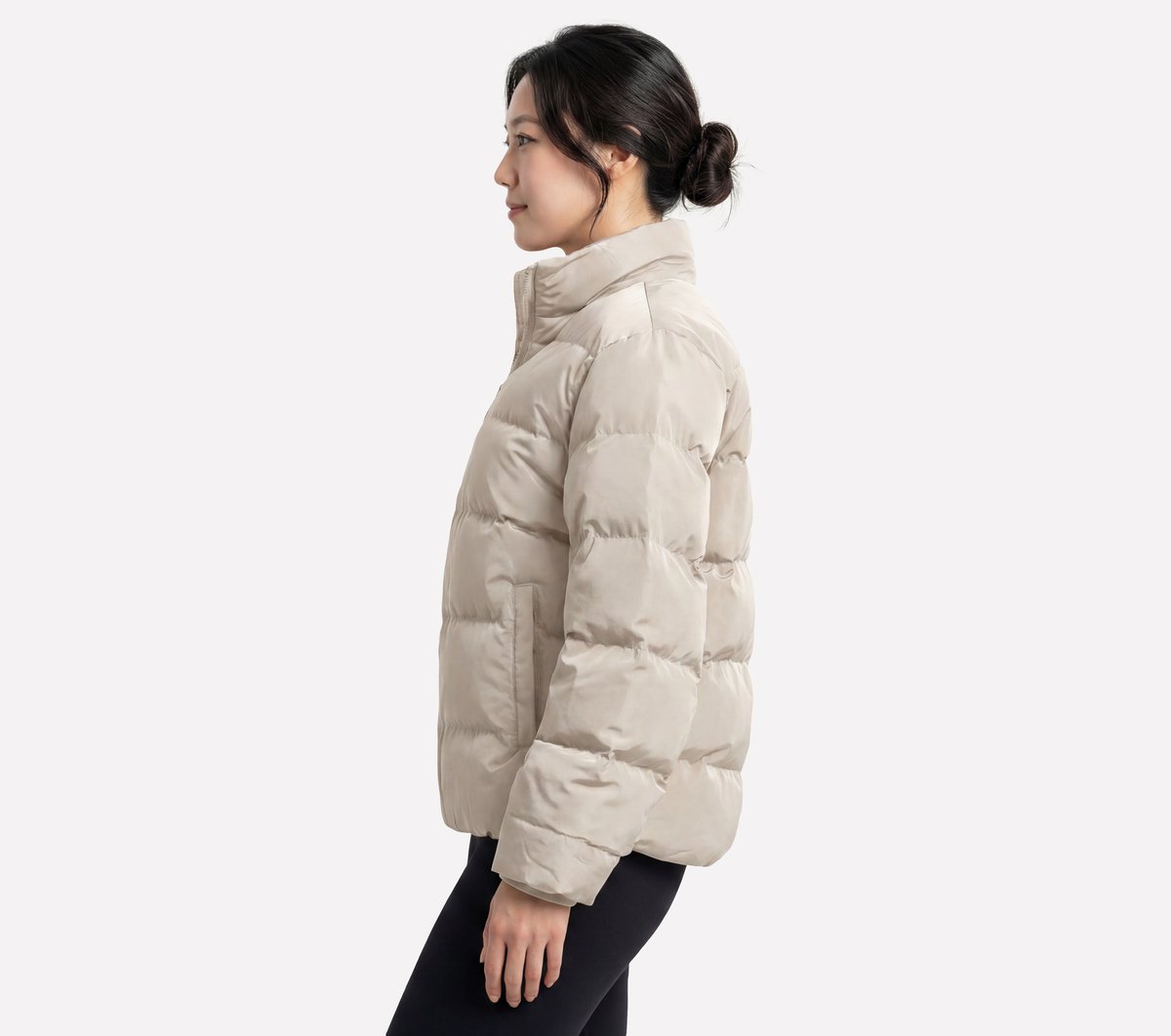 Skechers Skechers Cozy Fit Allure Down Jacket Women