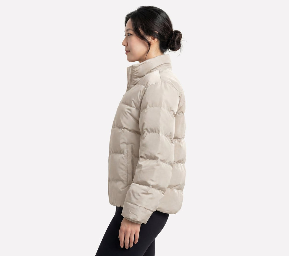 Skechers Skechers Cozy Fit Allure Down Jacket Women