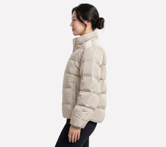 Skechers Skechers Cozy Fit Allure Down Jacket Women
