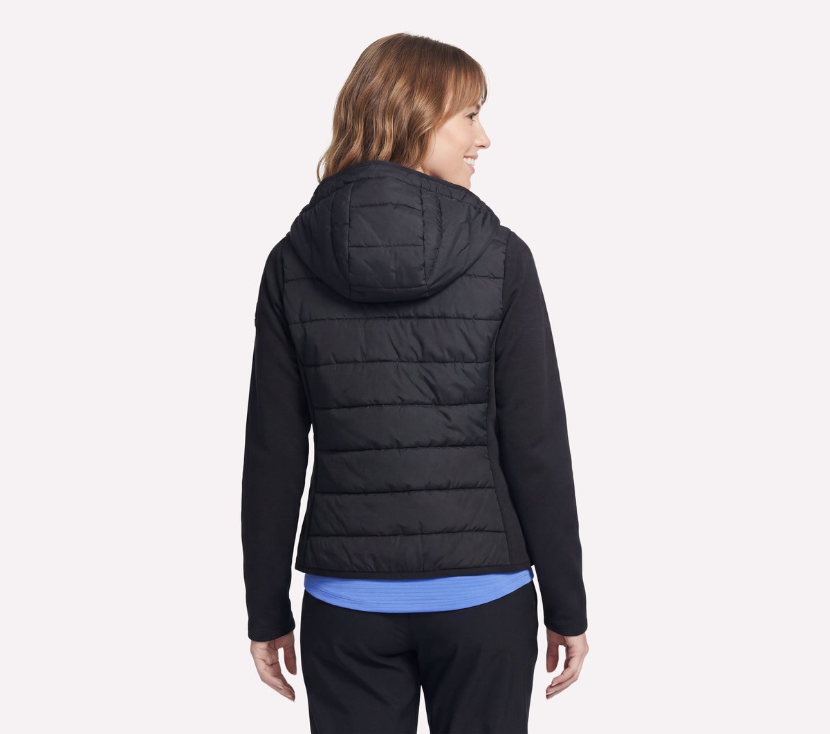 Skechers Skechers Performance Elite Cozy Fit Hooded Jacket Women