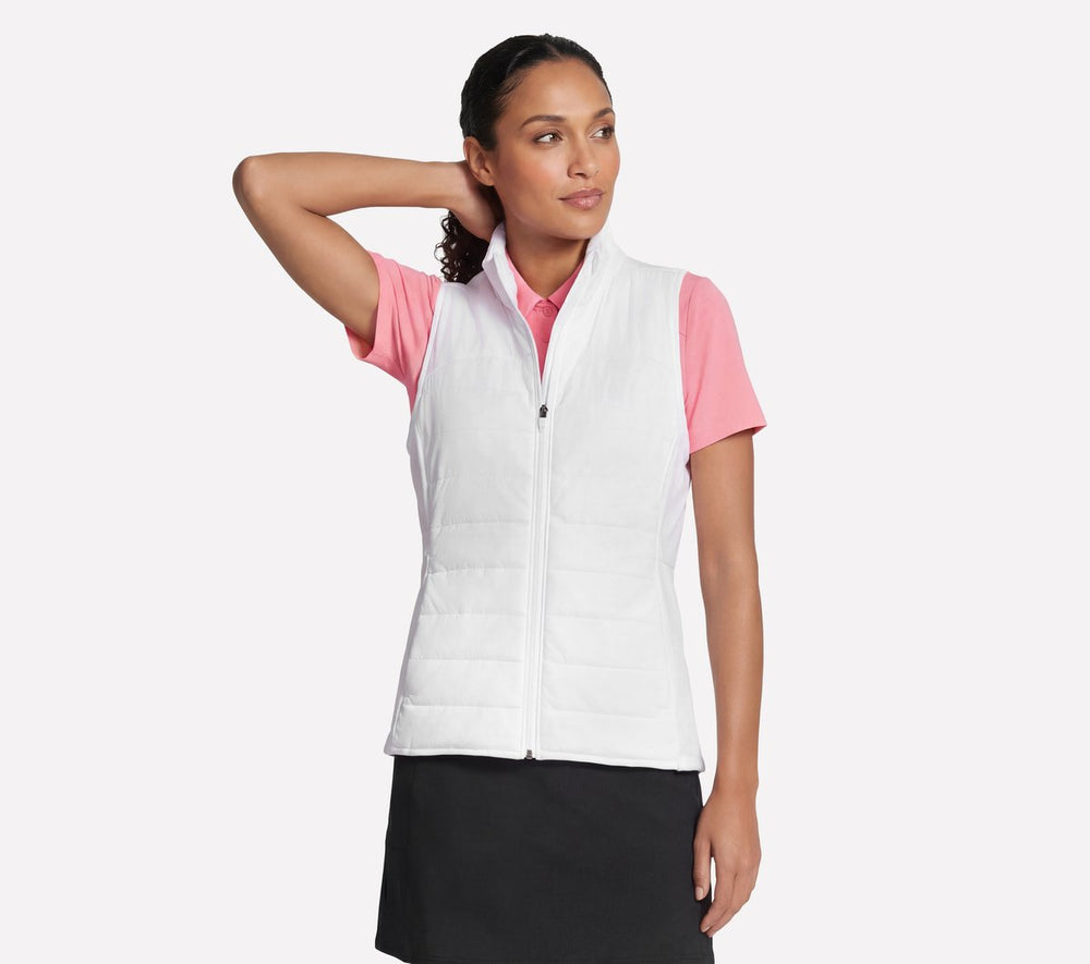 Skechers Skechers Driver Hybrid Vest Women