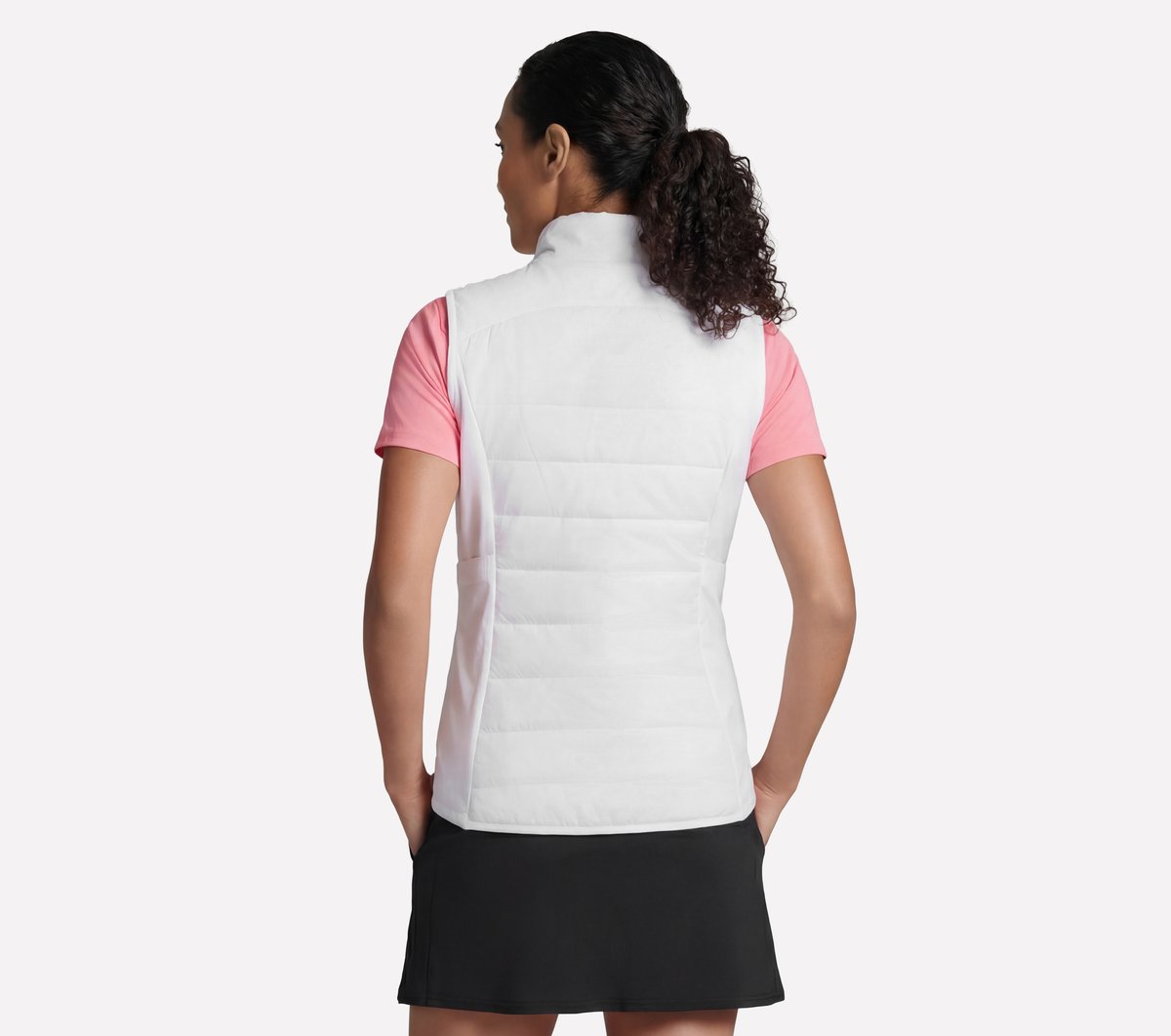 Skechers Skechers Driver Hybrid Vest Women