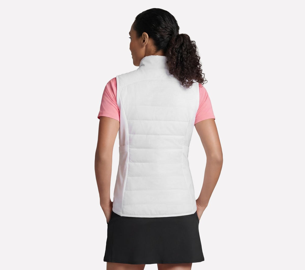 Skechers Skechers Driver Hybrid Vest Women
