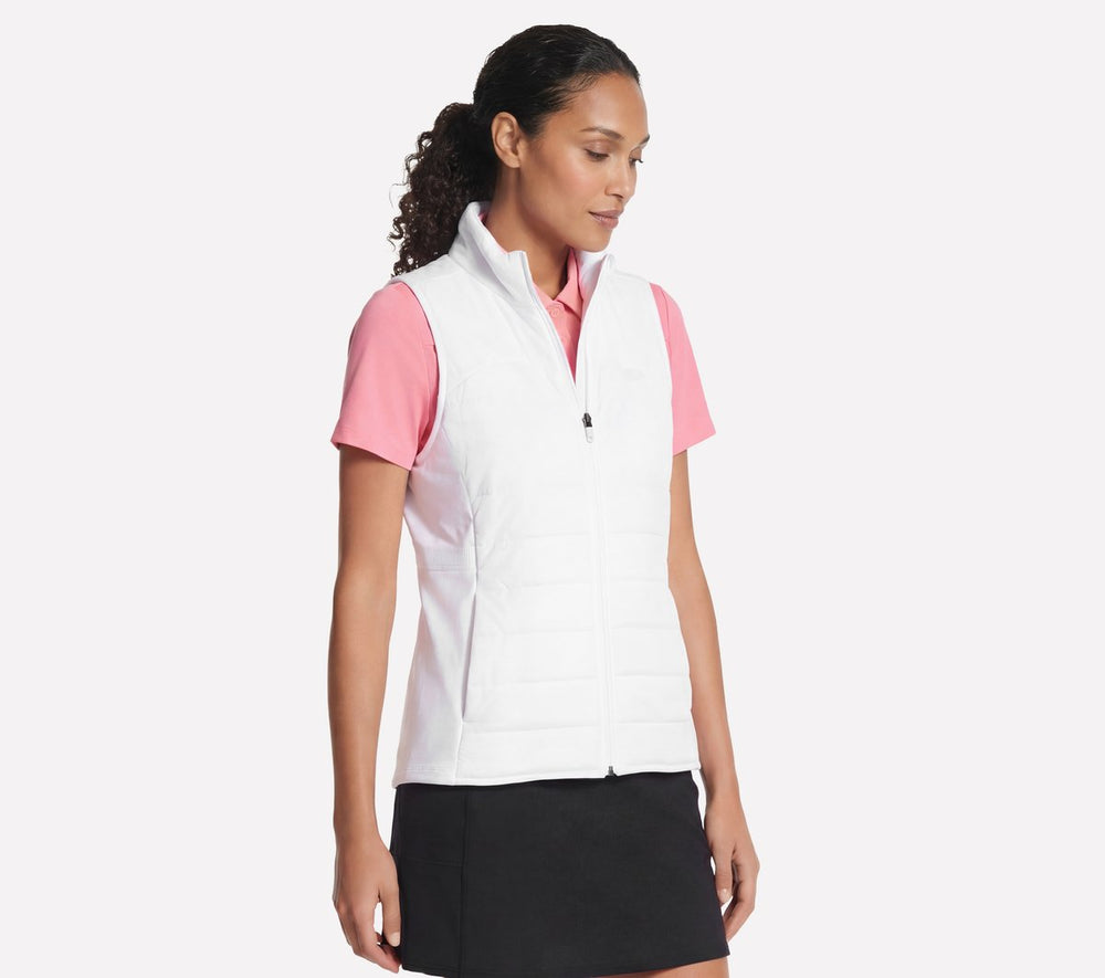 Skechers Skechers Driver Hybrid Vest Women