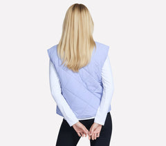 Skechers Skechers Cozy Fit Vest Women