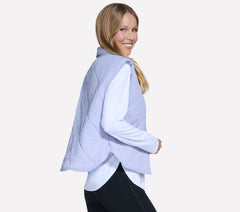 Skechers Skechers Cozy Fit Vest Women