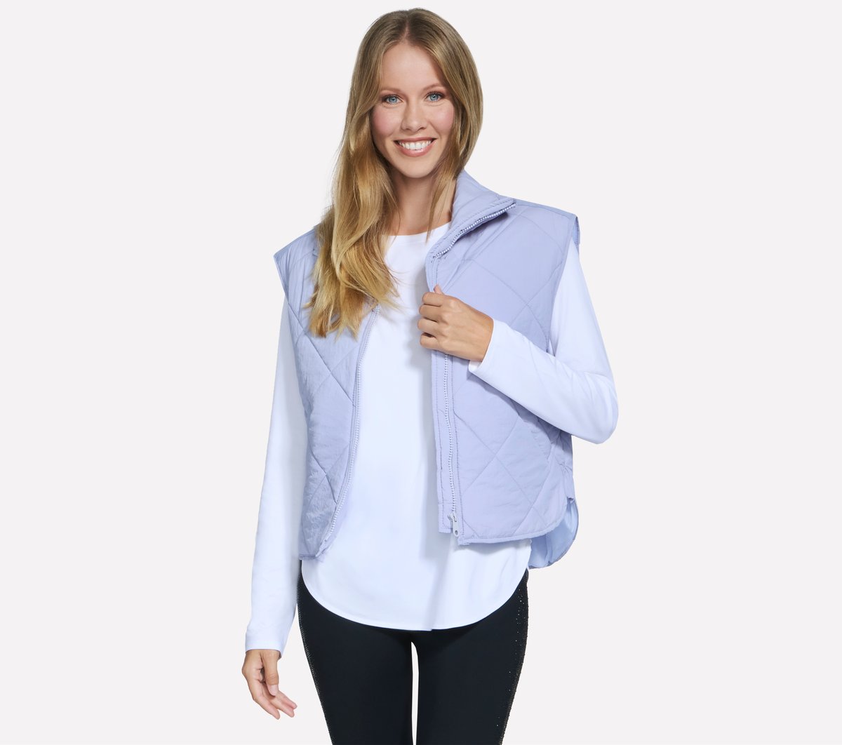 Skechers Skechers Cozy Fit Vest Women