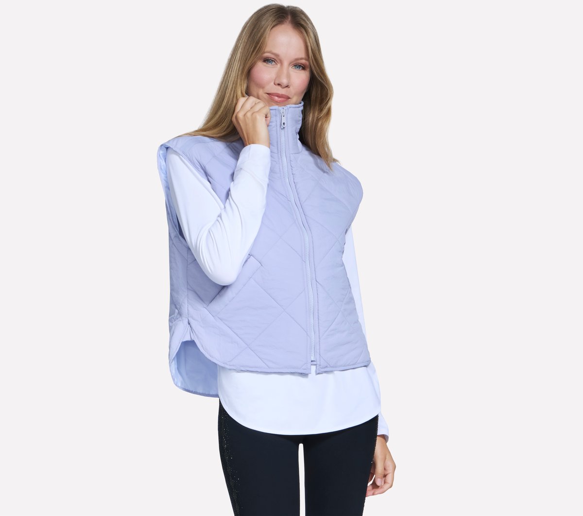 Skechers Skechers Cozy Fit Vest Women