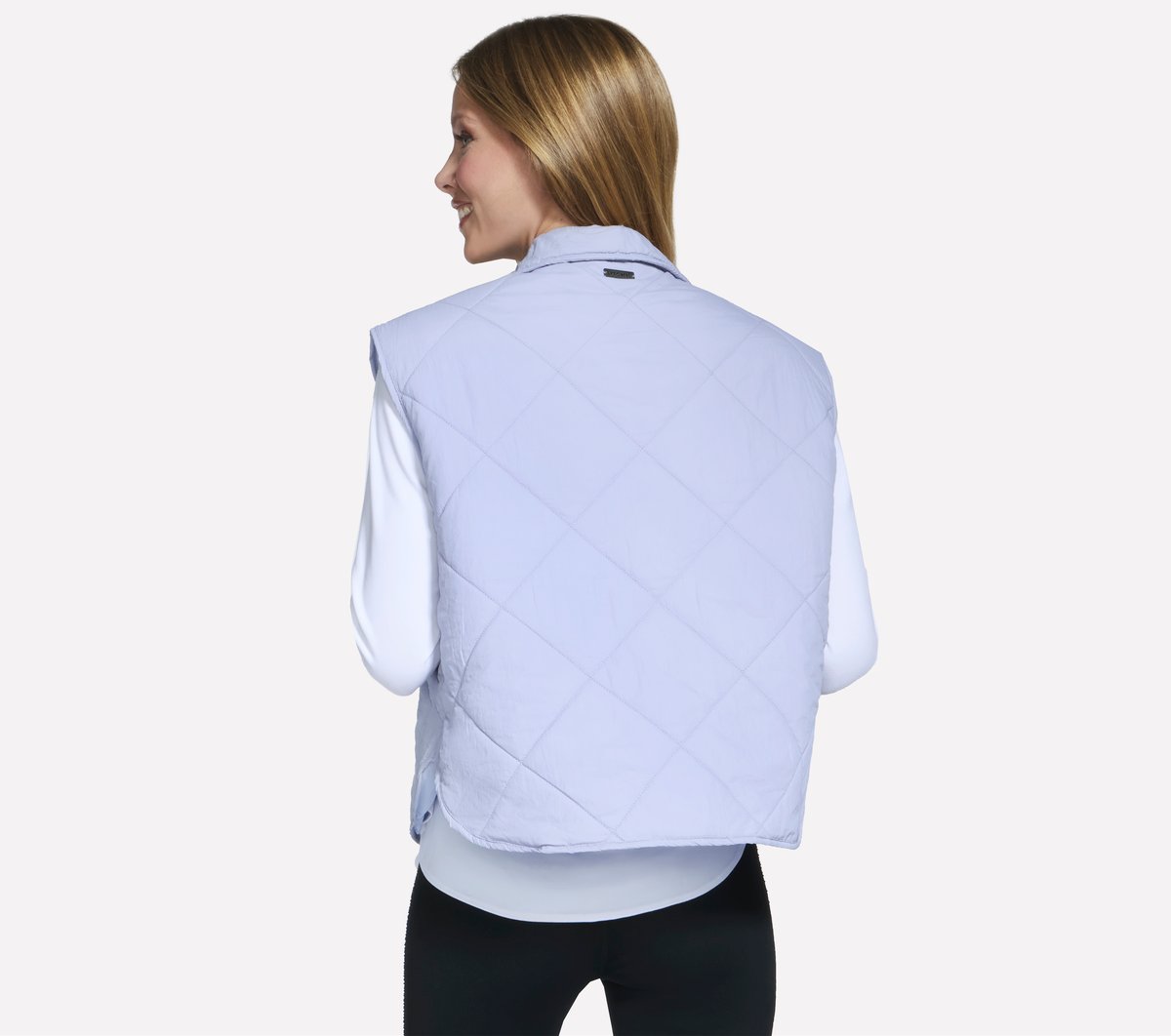 Skechers Skechers Cozy Fit Vest Women