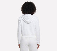 Skechers Skechers GO WALK Everywhere Diamond Full Zip Jacket Women