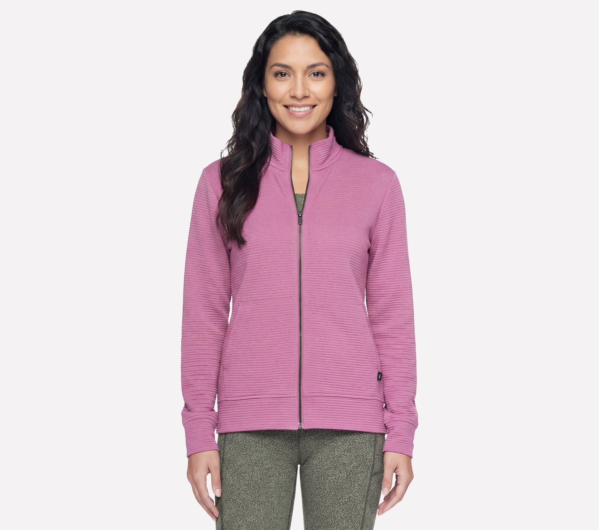 Skechers Skechers GO WALK Everywhere Jacket Women