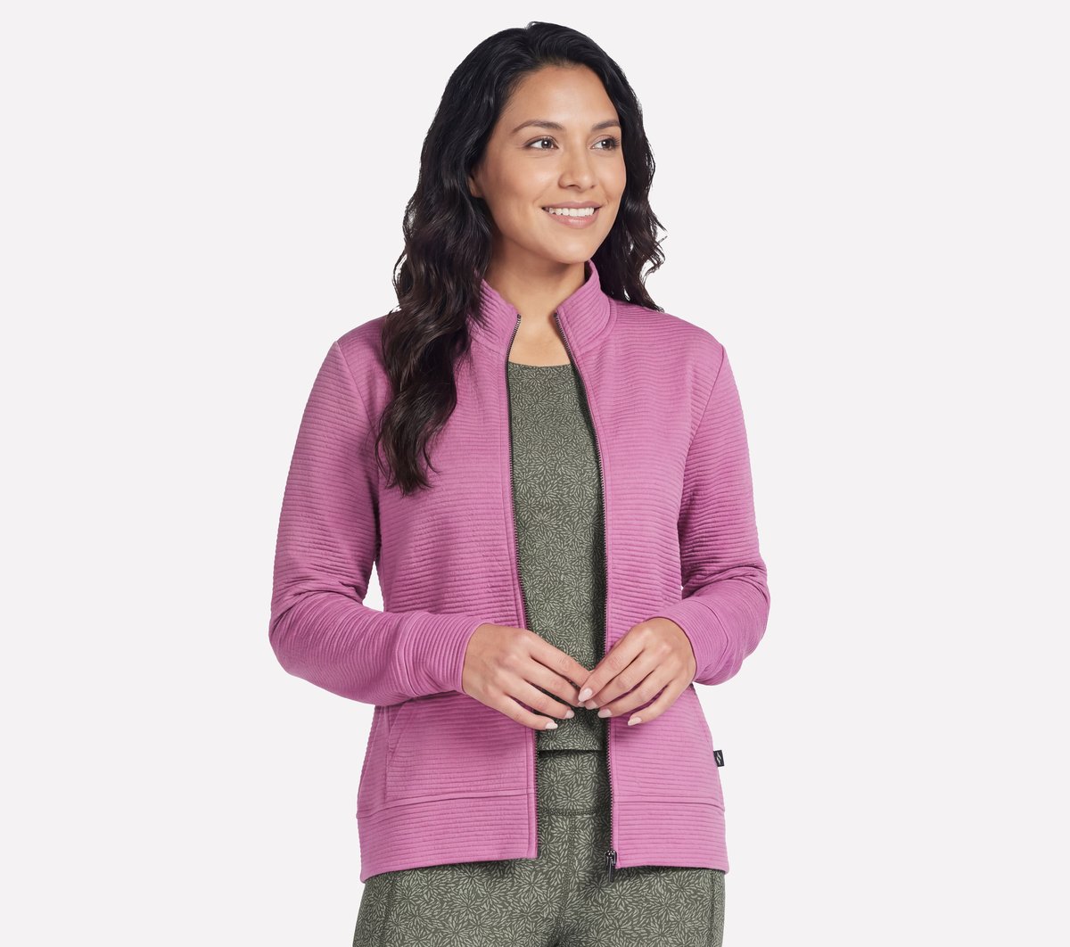 Skechers Skechers GO WALK Everywhere Jacket Women