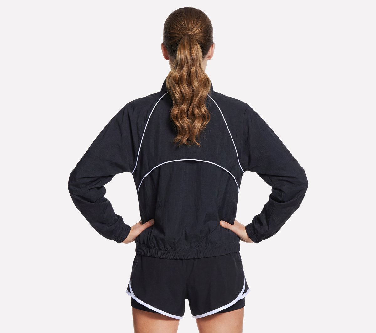 Skechers Skechers Performance Track Jacket Women