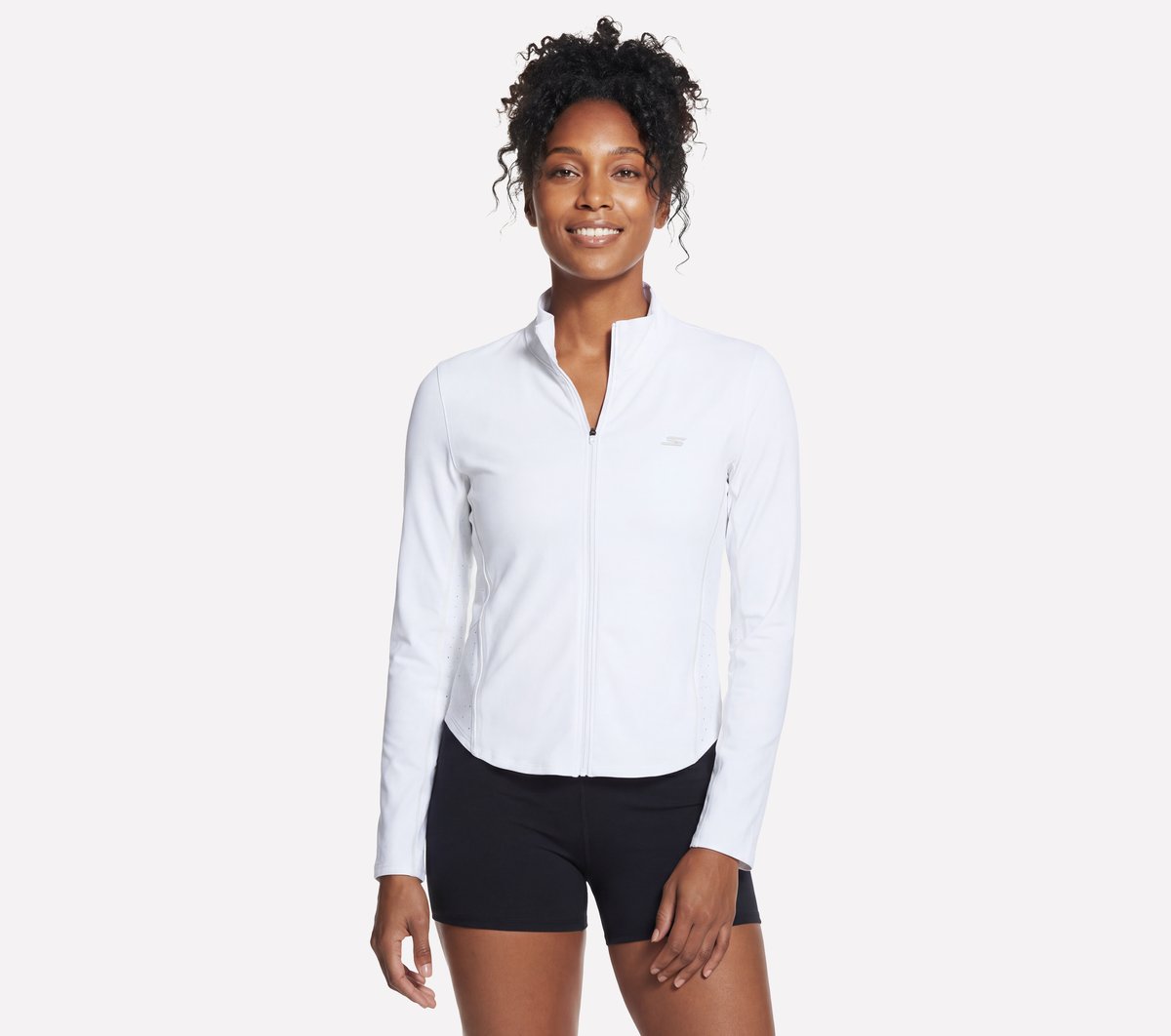 Skechers Skechers Ace Jacket Women