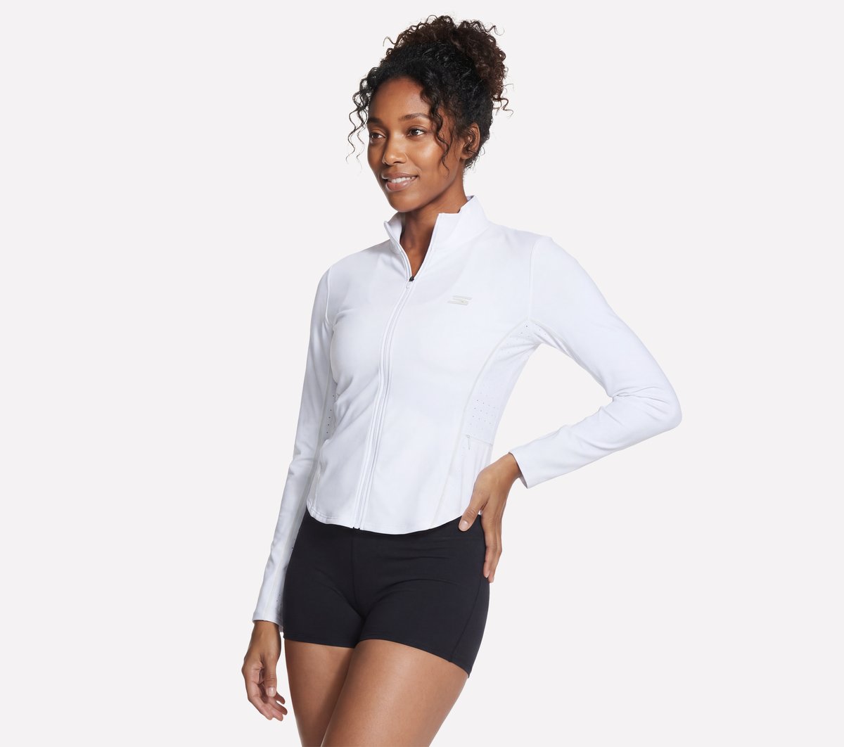 Skechers Skechers Ace Jacket Women