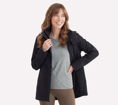 Skechers Skechers GO WALK Destination Rain Jacket Women