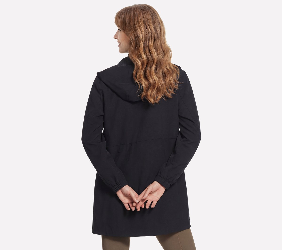 Skechers Skechers GO WALK Destination Rain Jacket Women