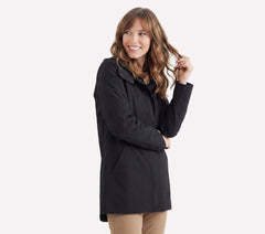 Skechers Skechers GO WALK Destination Rain Jacket Women