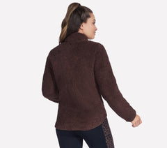 Skechers Skechers Skech-Sherpa Jacket Women