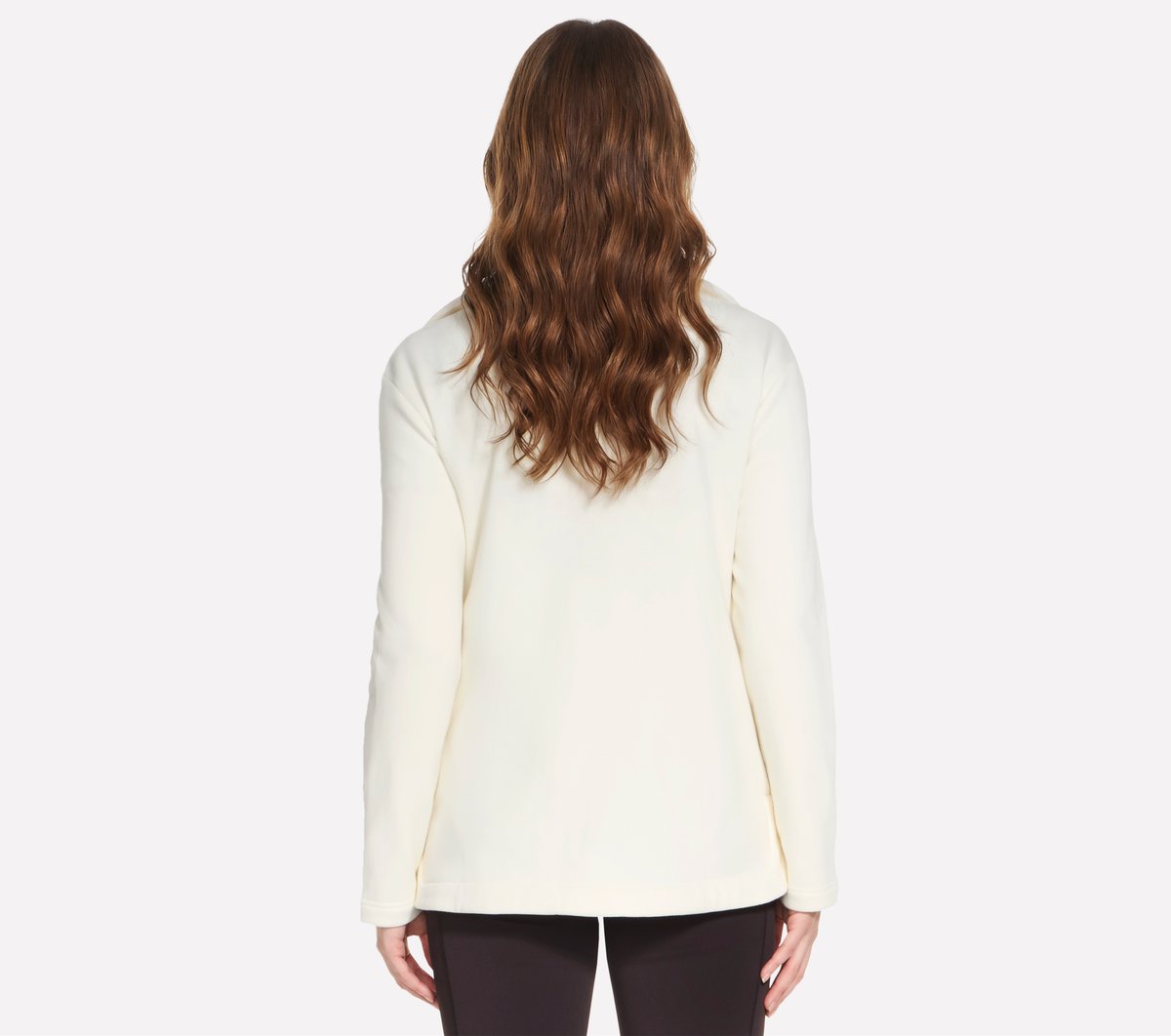 Skechers Skechers GO SNUGGLE Tunic Full Zip Jacket Women
