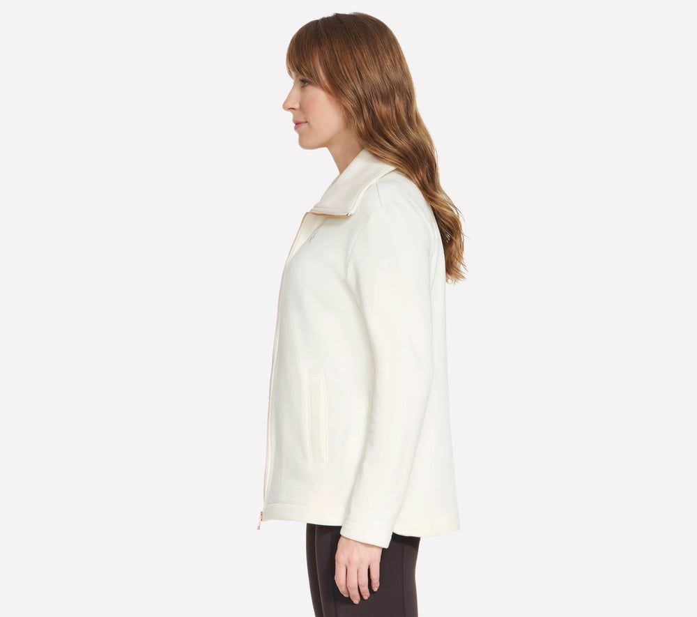 Skechers Skechers GO SNUGGLE Tunic Full Zip Jacket Women
