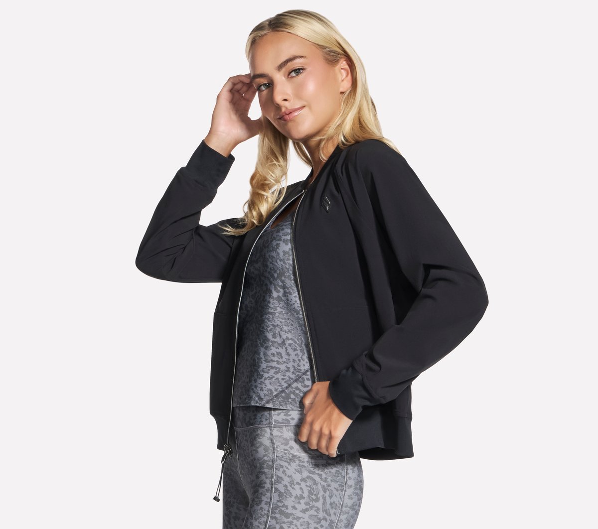 Skechers Skechers GO WALK Reversible Jacket Women