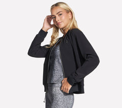 Skechers Skechers GO WALK Reversible Jacket Women