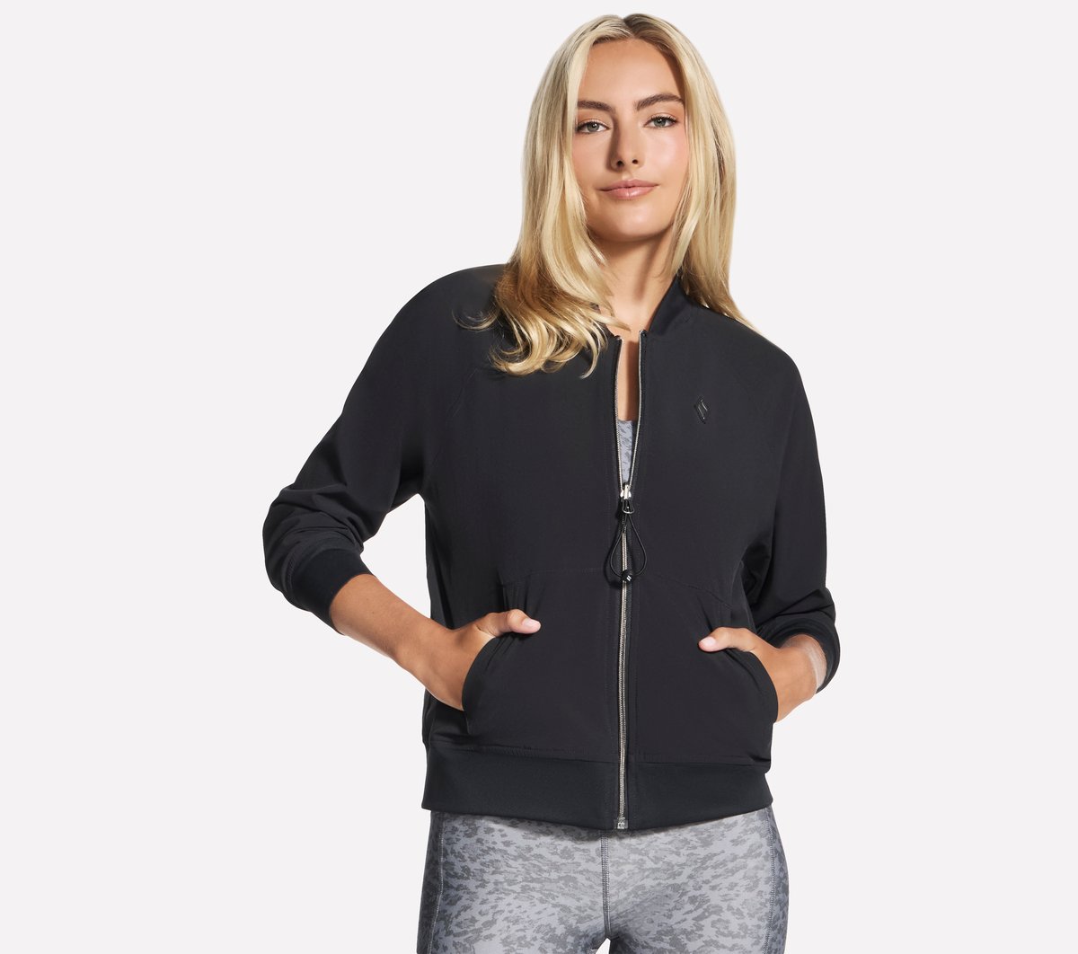 Skechers Skechers GO WALK Reversible Jacket Women