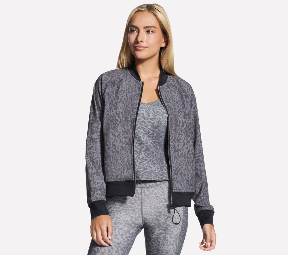 Skechers Skechers GO WALK Reversible Jacket Women