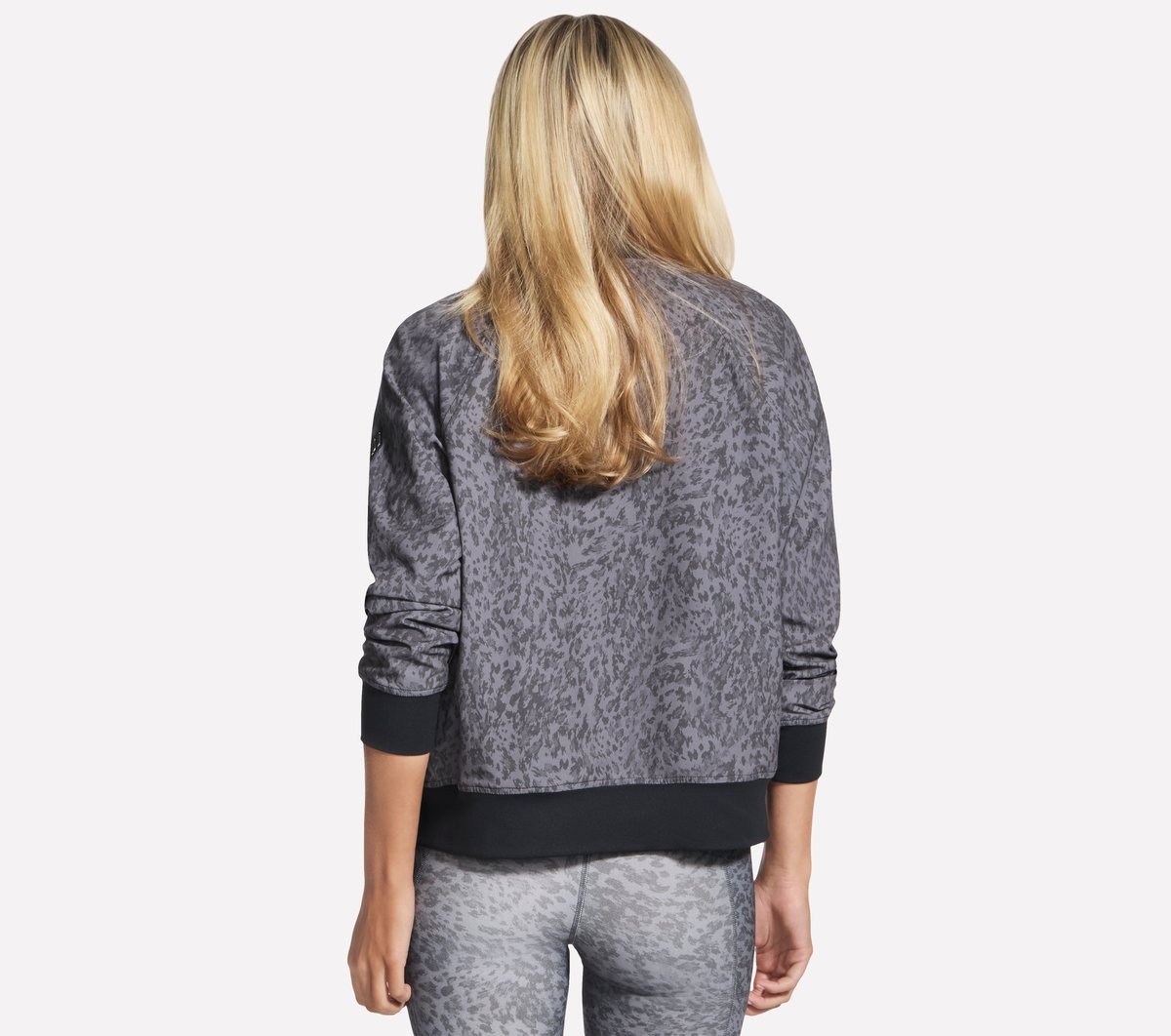 Skechers Skechers GO WALK Reversible Jacket Women
