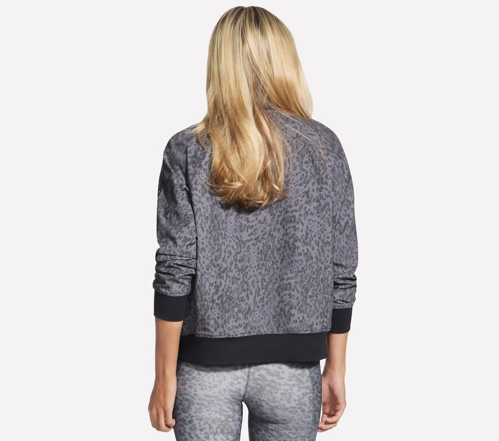 Skechers Skechers GO WALK Reversible Jacket Women