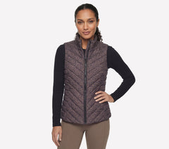 Skechers Skechers On-The-GO Luxe Vest Women