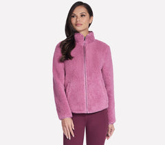 Skechers Skechers Skech-Sherpa Jacket Women