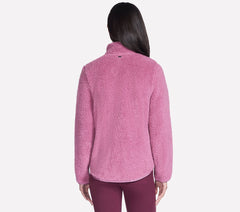 Skechers Skechers Skech-Sherpa Jacket Women