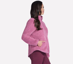 Skechers Skechers Skech-Sherpa Jacket Women