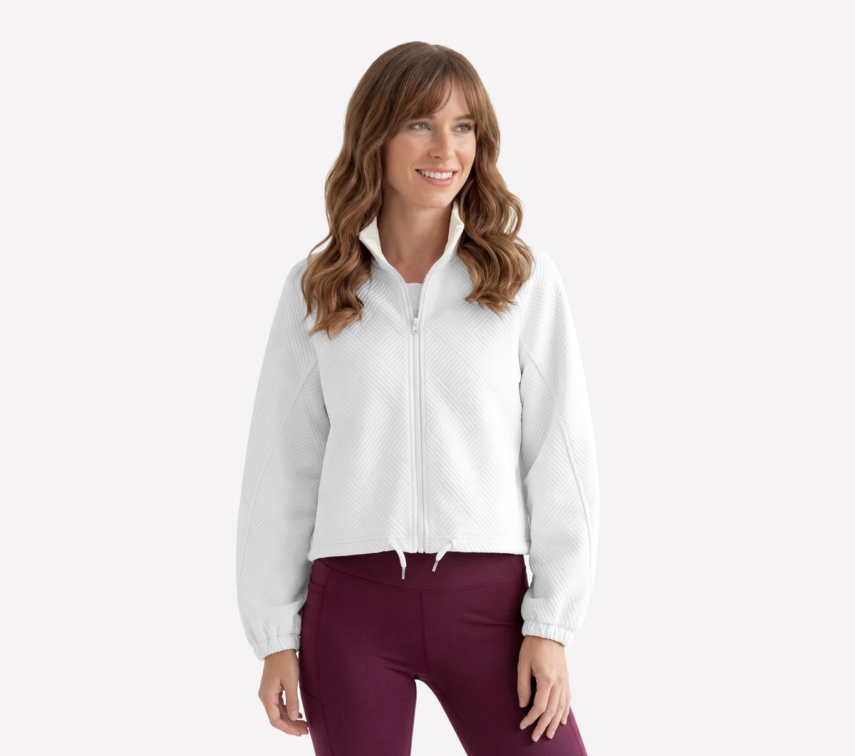 Skechers Skechers Downtown Cozy Fit Jacket Women