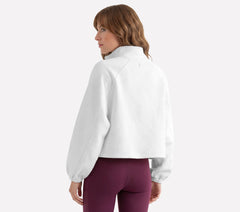Skechers Skechers Downtown Cozy Fit Jacket Women