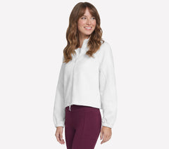 Skechers Skechers Downtown Cozy Fit Jacket Women